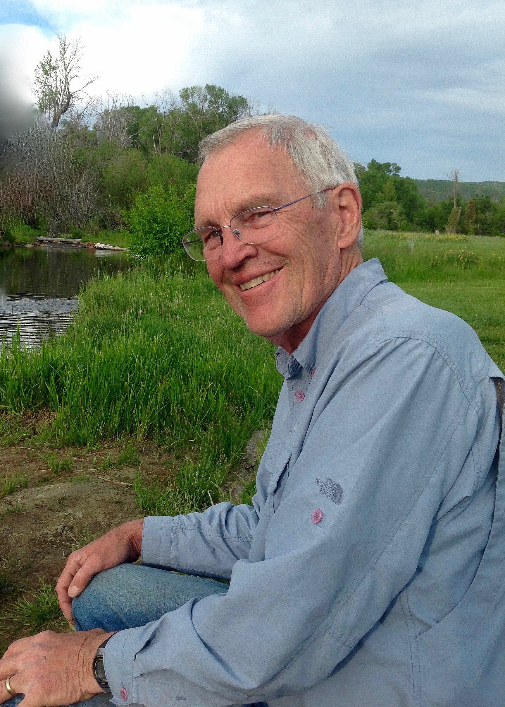 MORREU DR. ROBERT CRAPO, PESQUISADOR QUE PADRONIZOU OS TESTES DE FUN��O PULMONAR